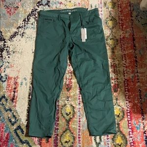 Calvin Klein ankle skinny W33